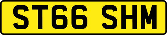 ST66SHM