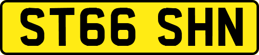ST66SHN