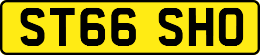 ST66SHO