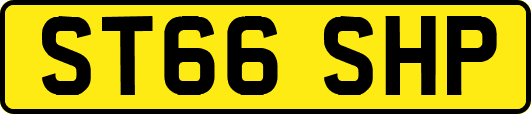 ST66SHP