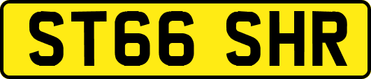 ST66SHR