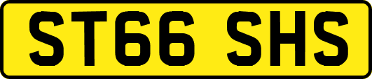 ST66SHS