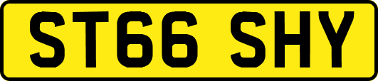 ST66SHY