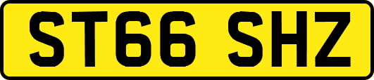 ST66SHZ