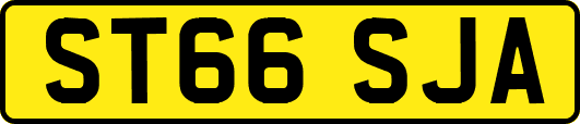 ST66SJA