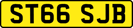 ST66SJB
