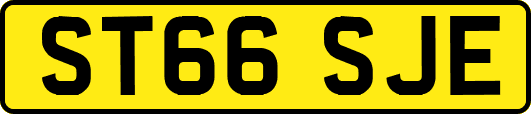 ST66SJE
