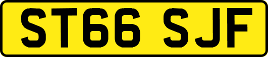ST66SJF
