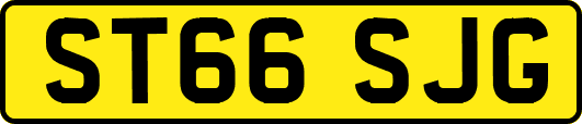 ST66SJG