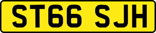 ST66SJH