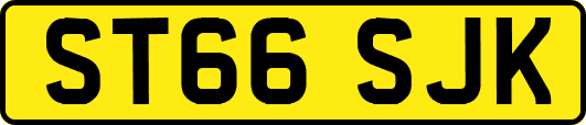 ST66SJK