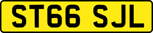 ST66SJL