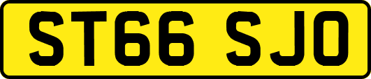 ST66SJO