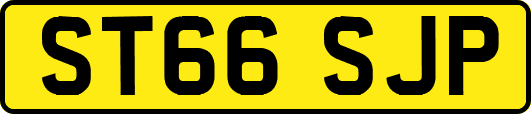 ST66SJP