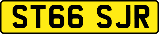 ST66SJR