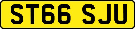 ST66SJU