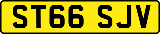 ST66SJV