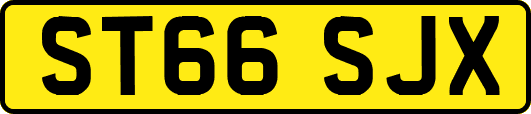 ST66SJX