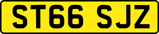 ST66SJZ
