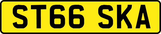 ST66SKA