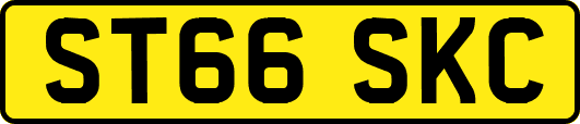 ST66SKC
