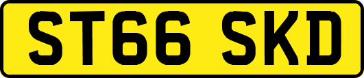 ST66SKD