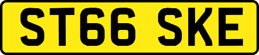 ST66SKE