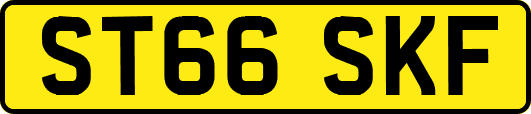 ST66SKF
