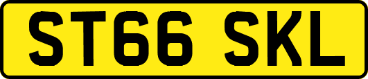 ST66SKL