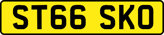 ST66SKO