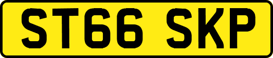 ST66SKP
