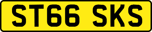 ST66SKS