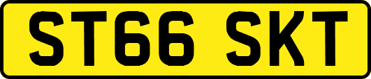 ST66SKT