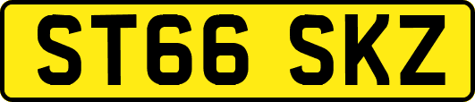 ST66SKZ