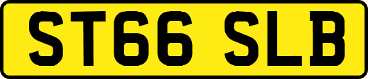 ST66SLB