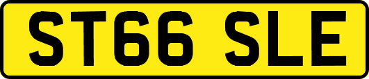 ST66SLE