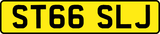 ST66SLJ