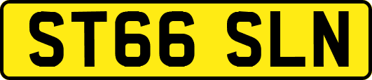 ST66SLN