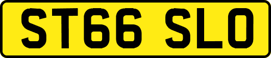 ST66SLO