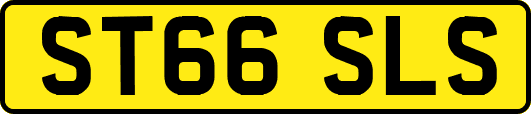 ST66SLS