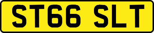 ST66SLT