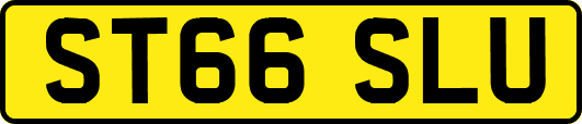 ST66SLU