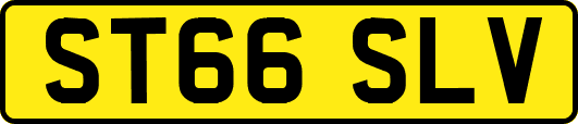 ST66SLV