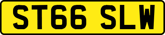 ST66SLW