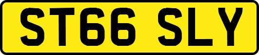 ST66SLY
