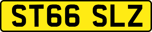 ST66SLZ