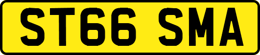ST66SMA