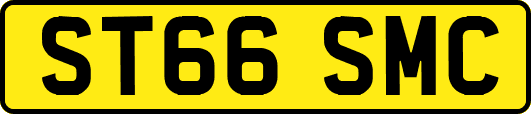 ST66SMC