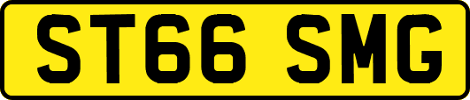 ST66SMG