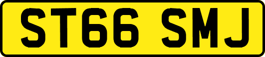 ST66SMJ